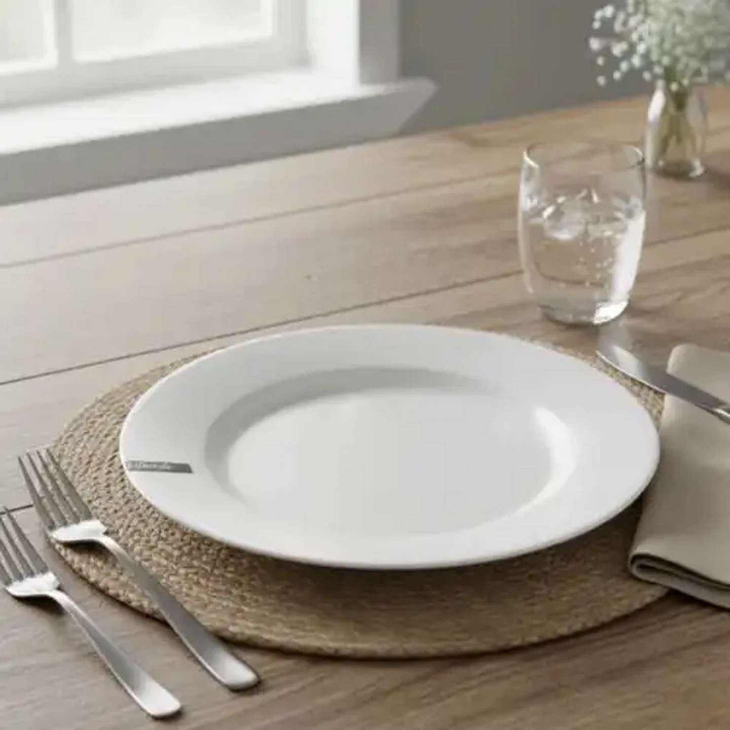 Image of Lifestyle Dinner Plate 26.5cm