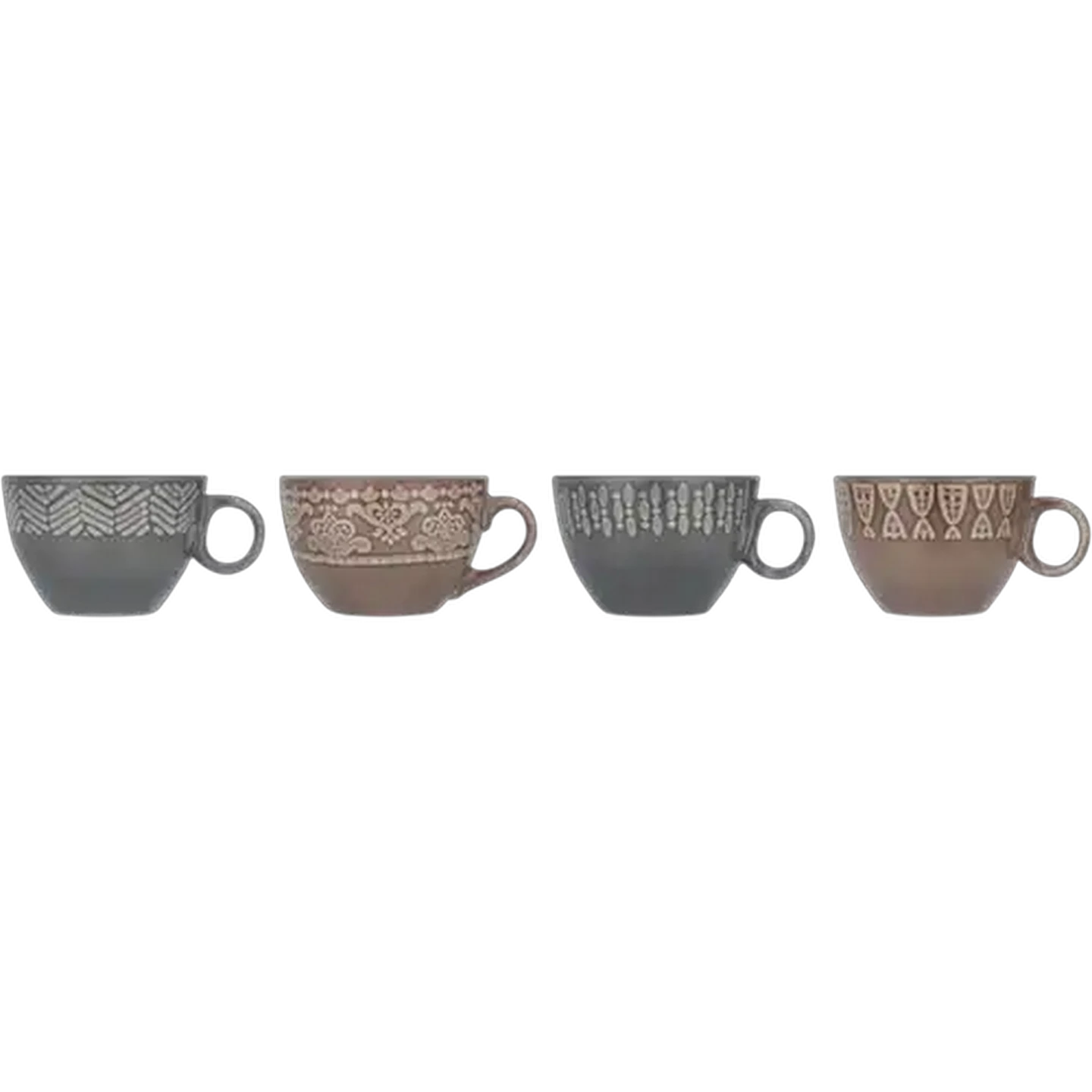 Image of Petit Soup Mug 485ml (Colour May Vary)