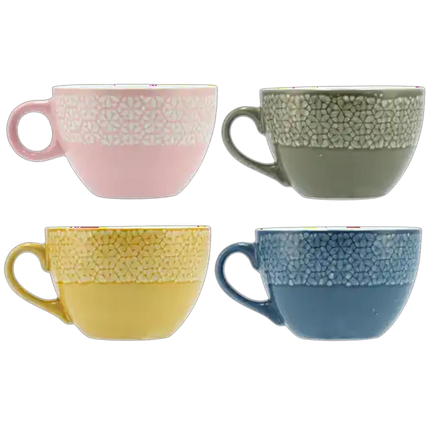 Image of Petit Soup Mug 485ml (Colour May Vary)