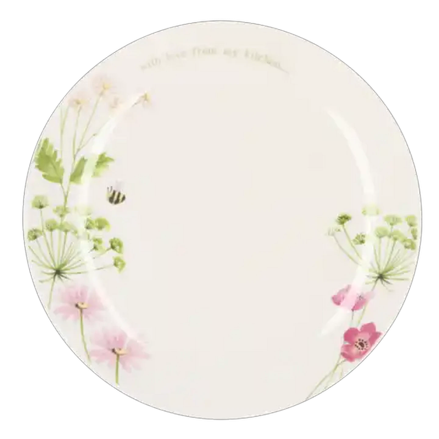 Image of My Kitchen Side Plate