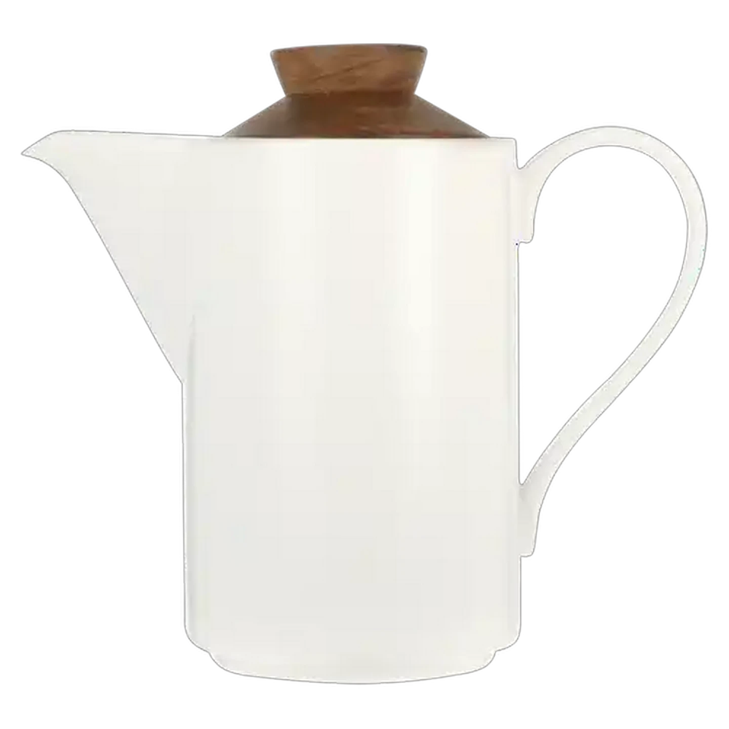 Image of Homestyle Teapot