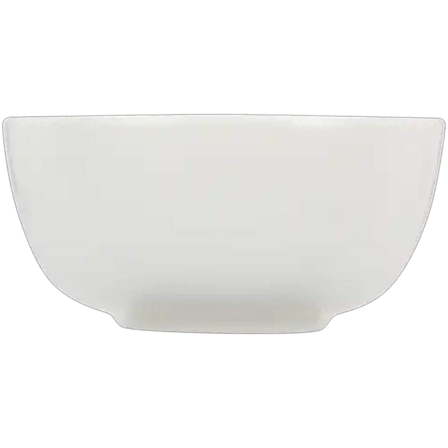 Image of White Essential Bowl 110mm