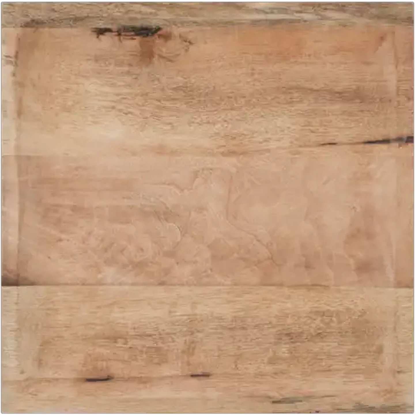 Image of Mango Wood Large Serving Platter