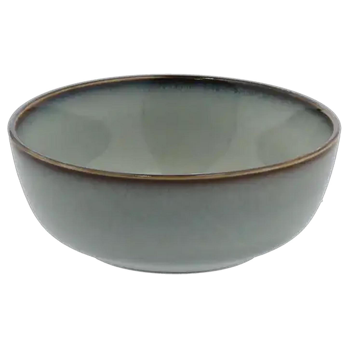 Image of Pearl Grey Noodle Bowl 14cm 4 Piece