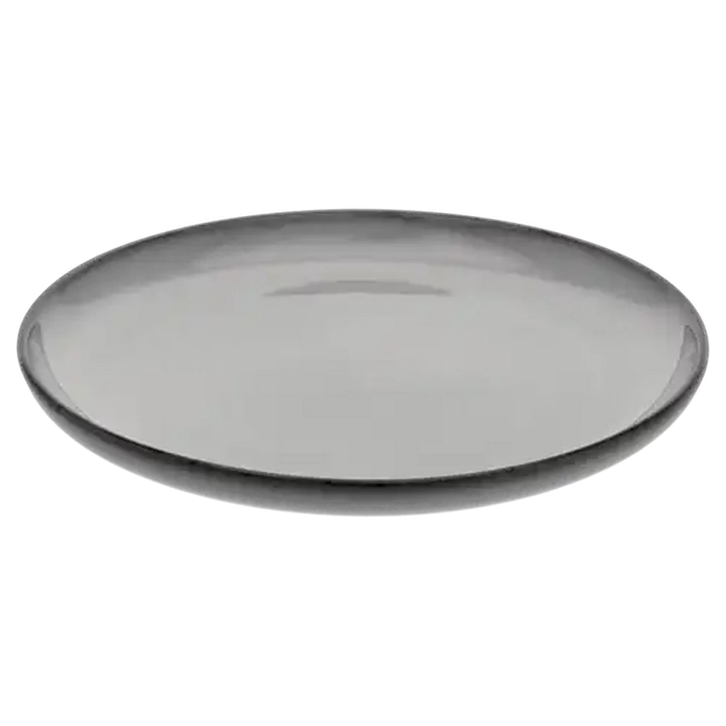 Image of Pearl Grey Side Plate 19.5cm 4 Piece