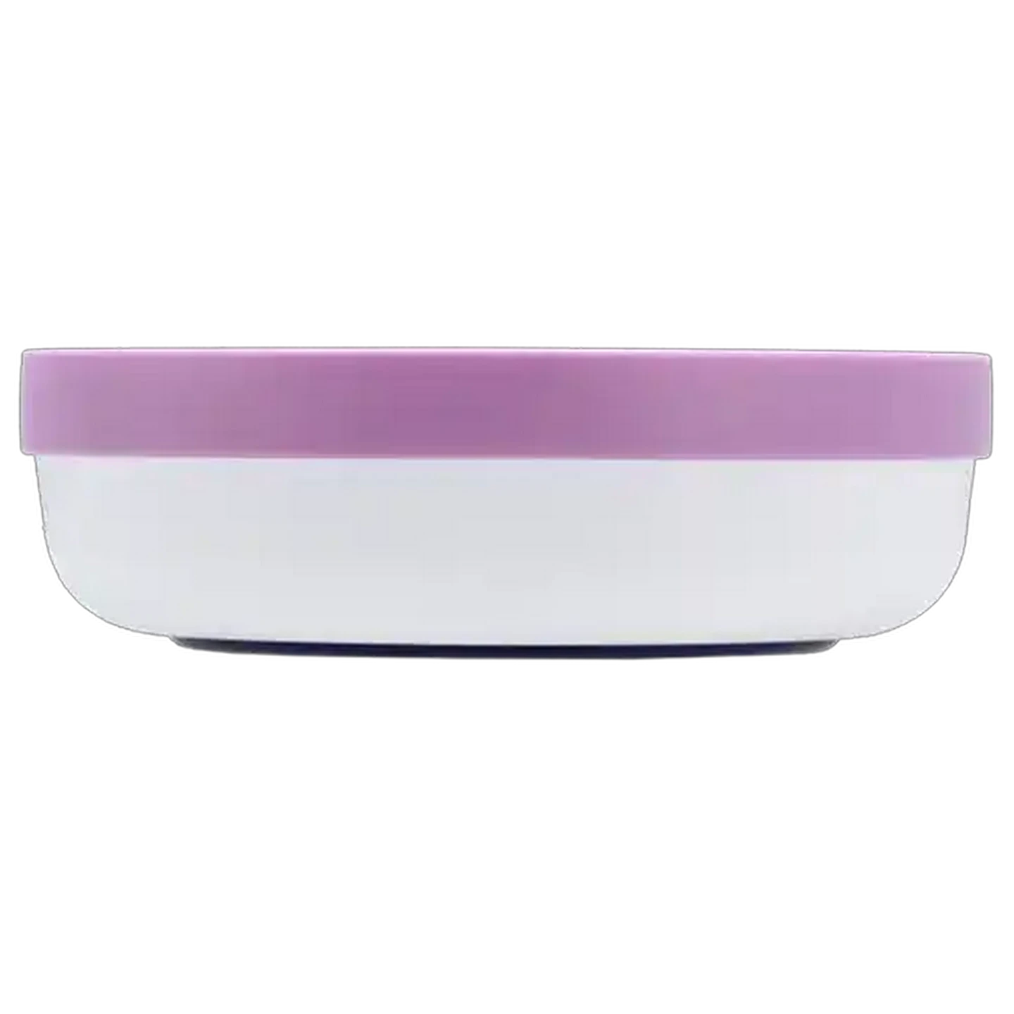 Image of Frozen Small Non Slip Plastic Bowl