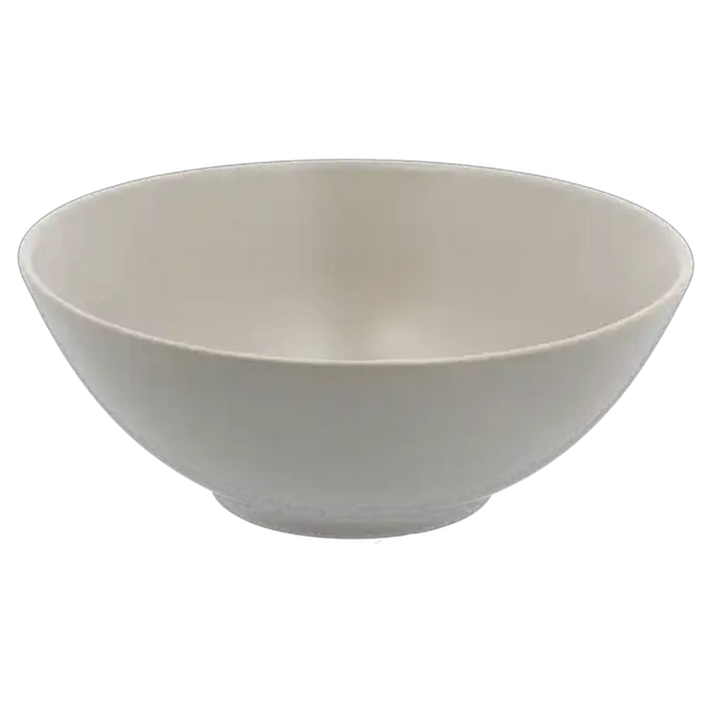 Image of Matt Cream Classic Bowl 15.8cm 4-Piece