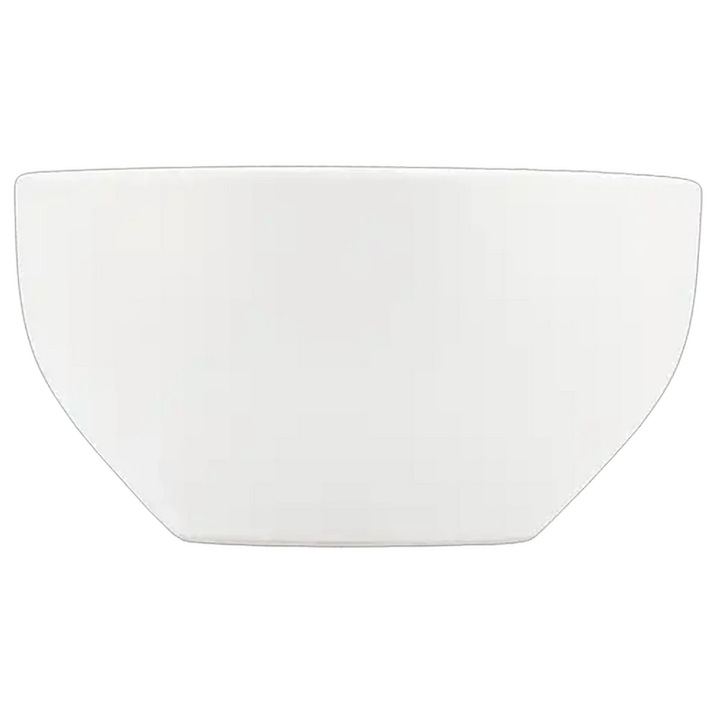 Image of Textured White Bowl 14cm