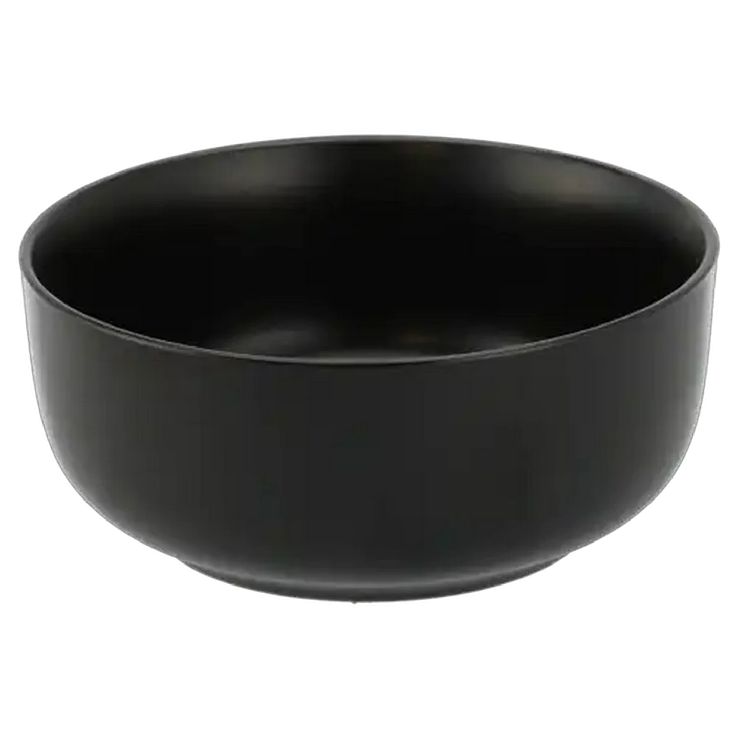 Image of Galaxy Black Bowl 14.5cm