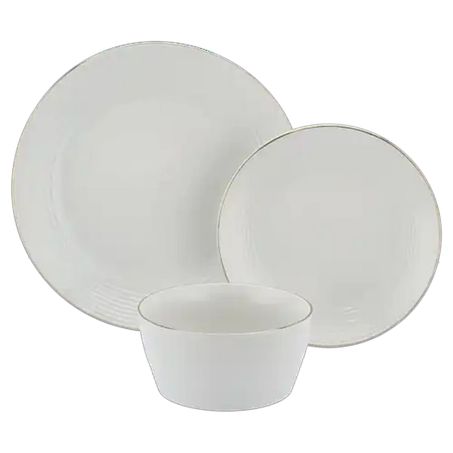 Image of Dinner Set 12 Piece