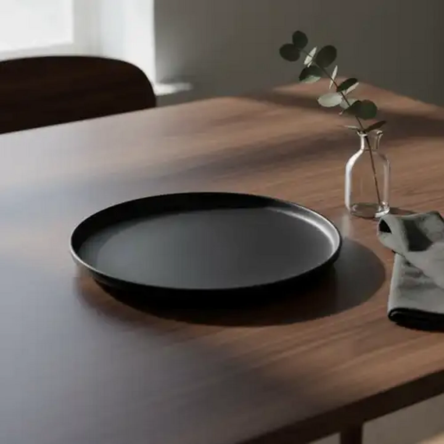 Image of Galaxy Dinner Plate 27cm