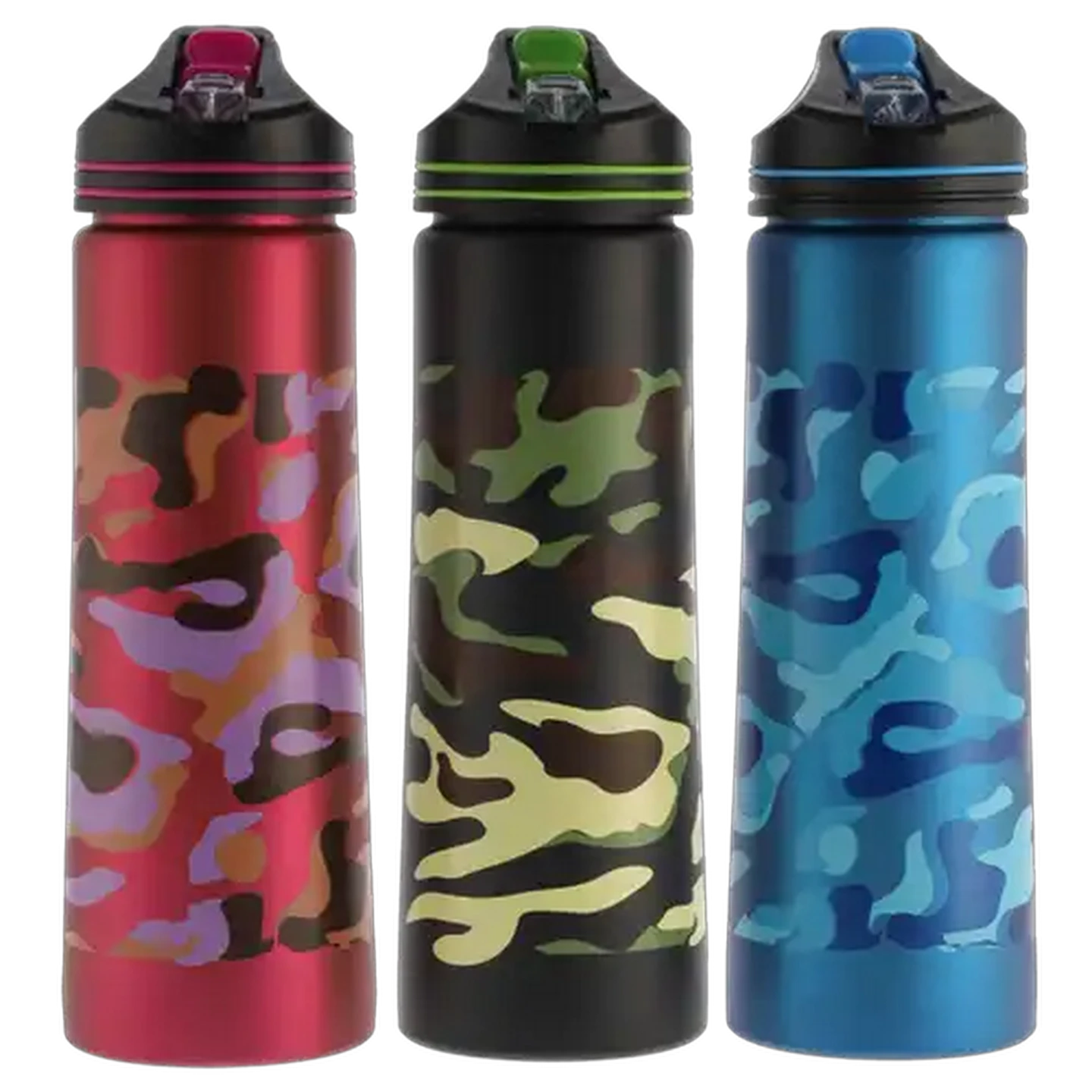 Image of Camo Sport Thermal Bottle 800ml (Colour May Vary)