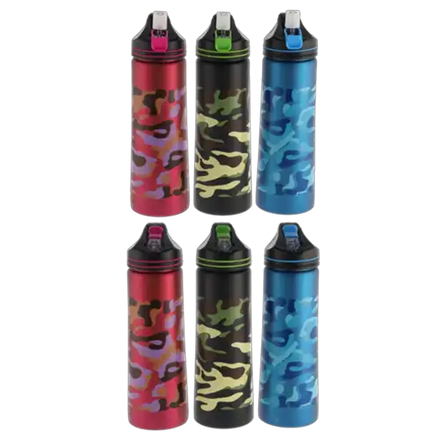 Image of Camo Sport Thermal Bottle 800ml (Colour May Vary)
