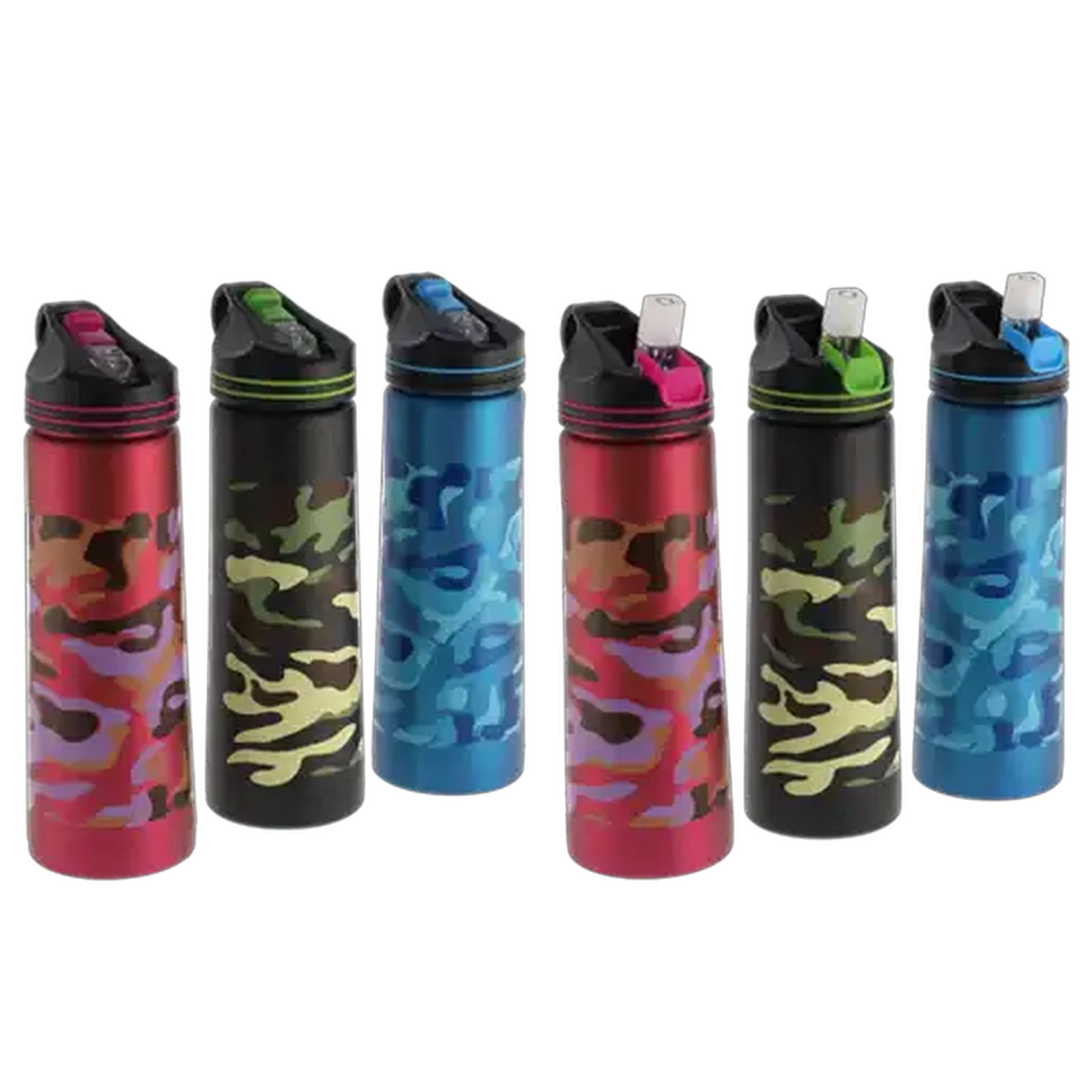 Image of Camo Sport Thermal Bottle 800ml (Colour May Vary)