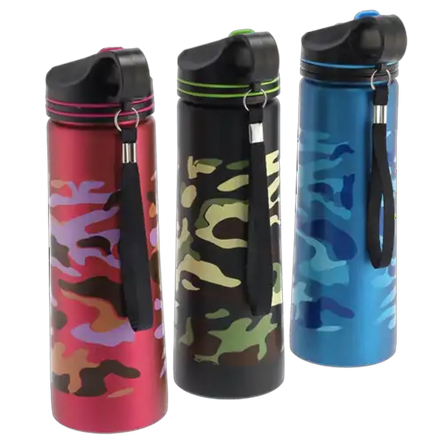 Image of Camo Sport Thermal Bottle 800ml (Colour May Vary)