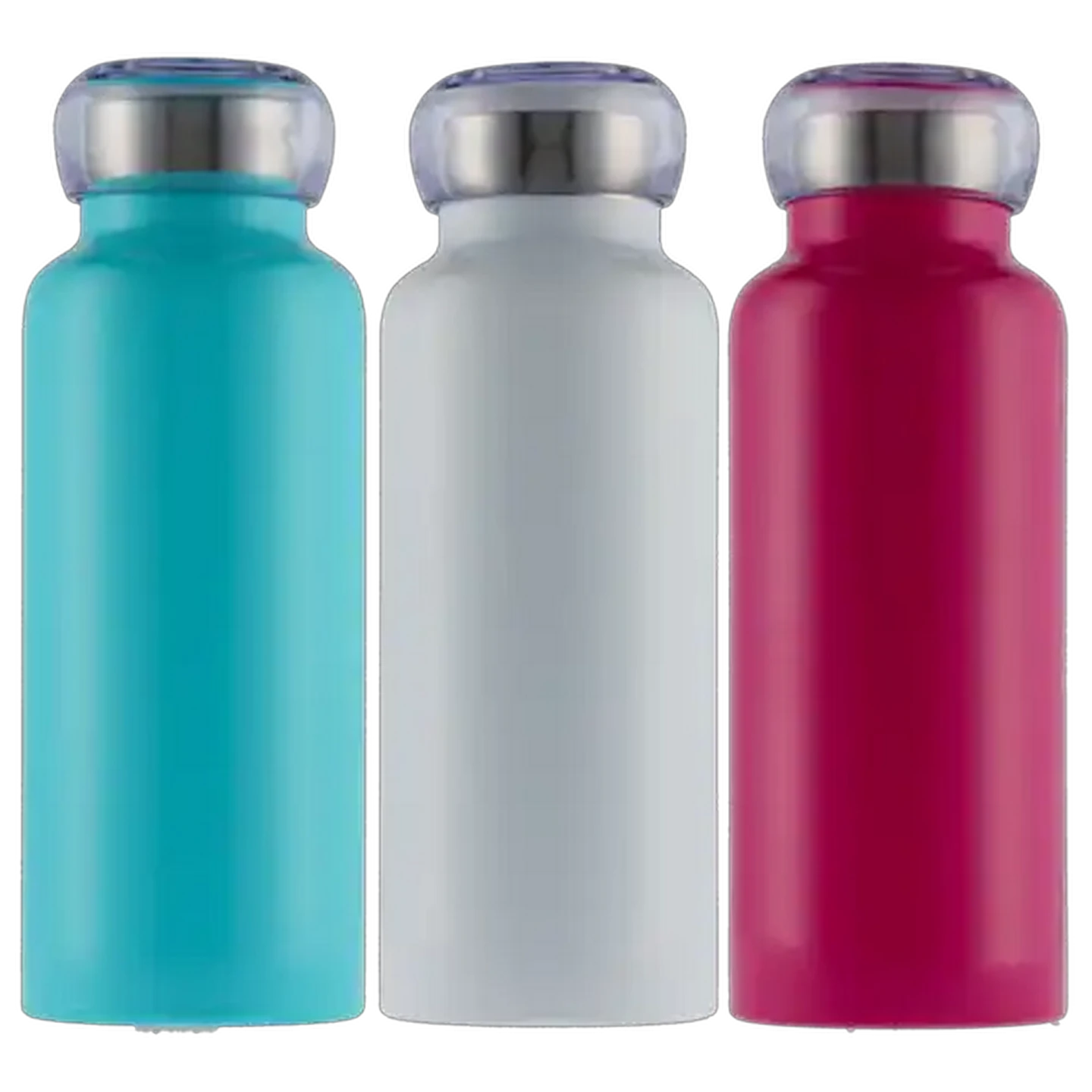 Image of Gelato Double Wall Thermal Bottle 500ml (Colour May Vary)