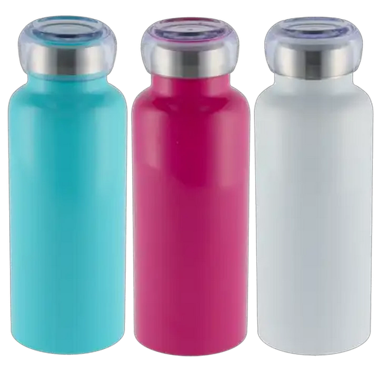 Image of Gelato Double Wall Thermal Bottle 500ml (Colour May Vary)
