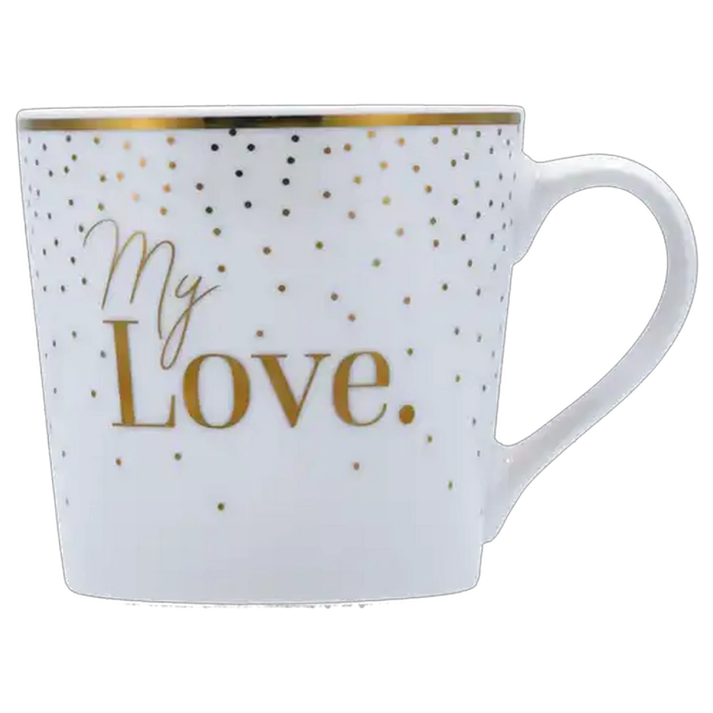 Image of My Love Coffee Mug 400ml