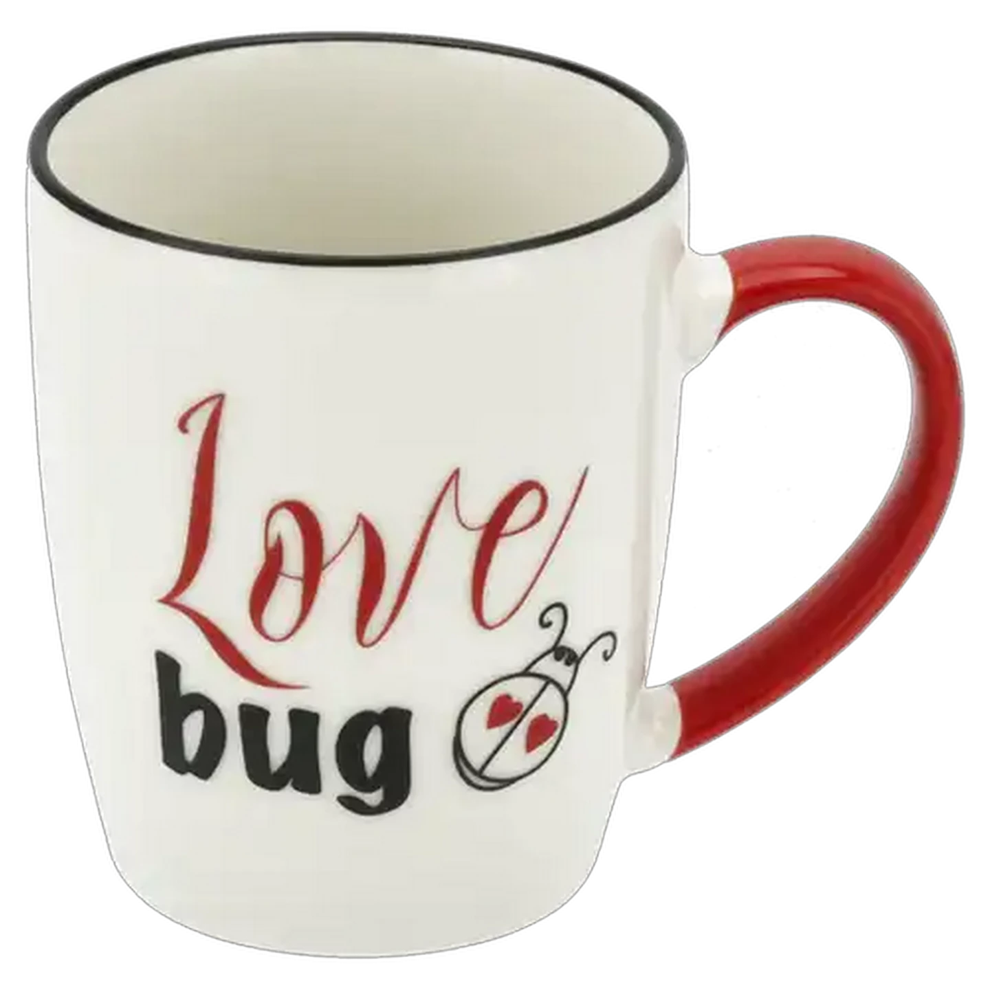 Image of Love Bug Coffee Mug 360ml