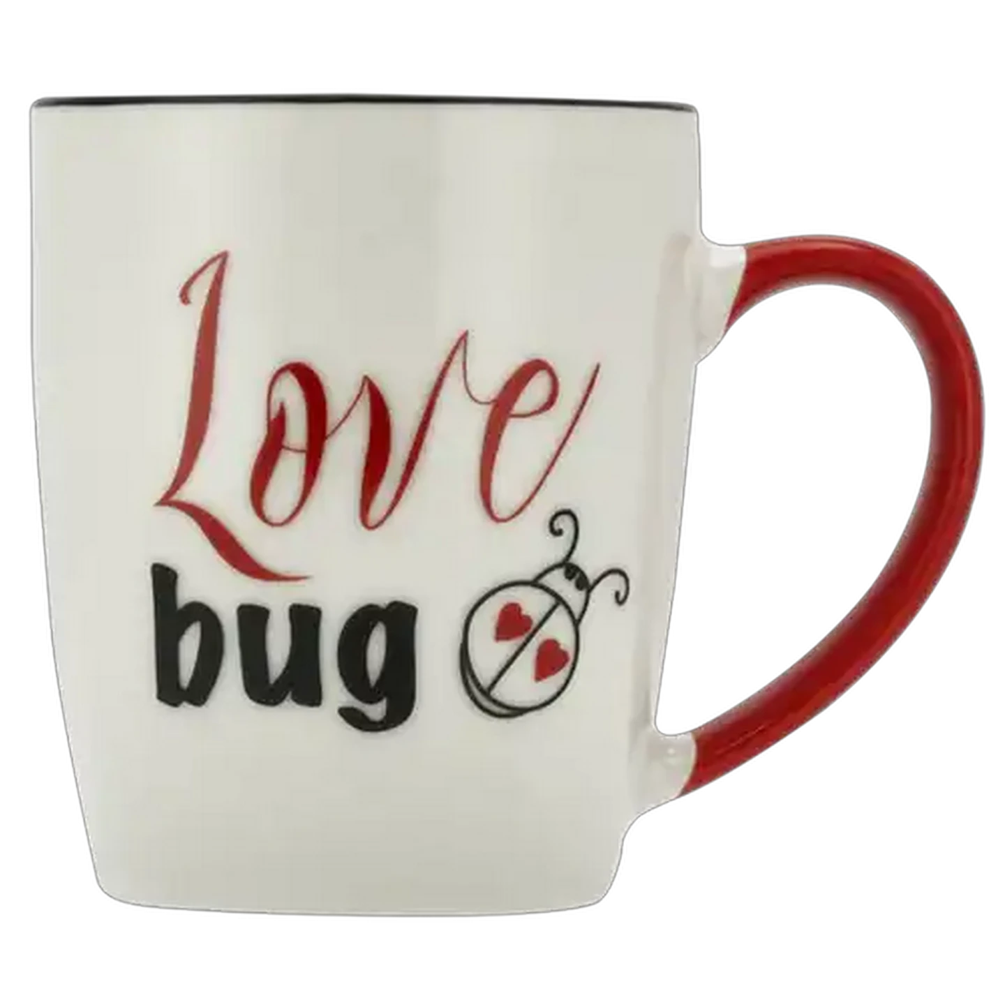 Image of Love Bug Coffee Mug 360ml