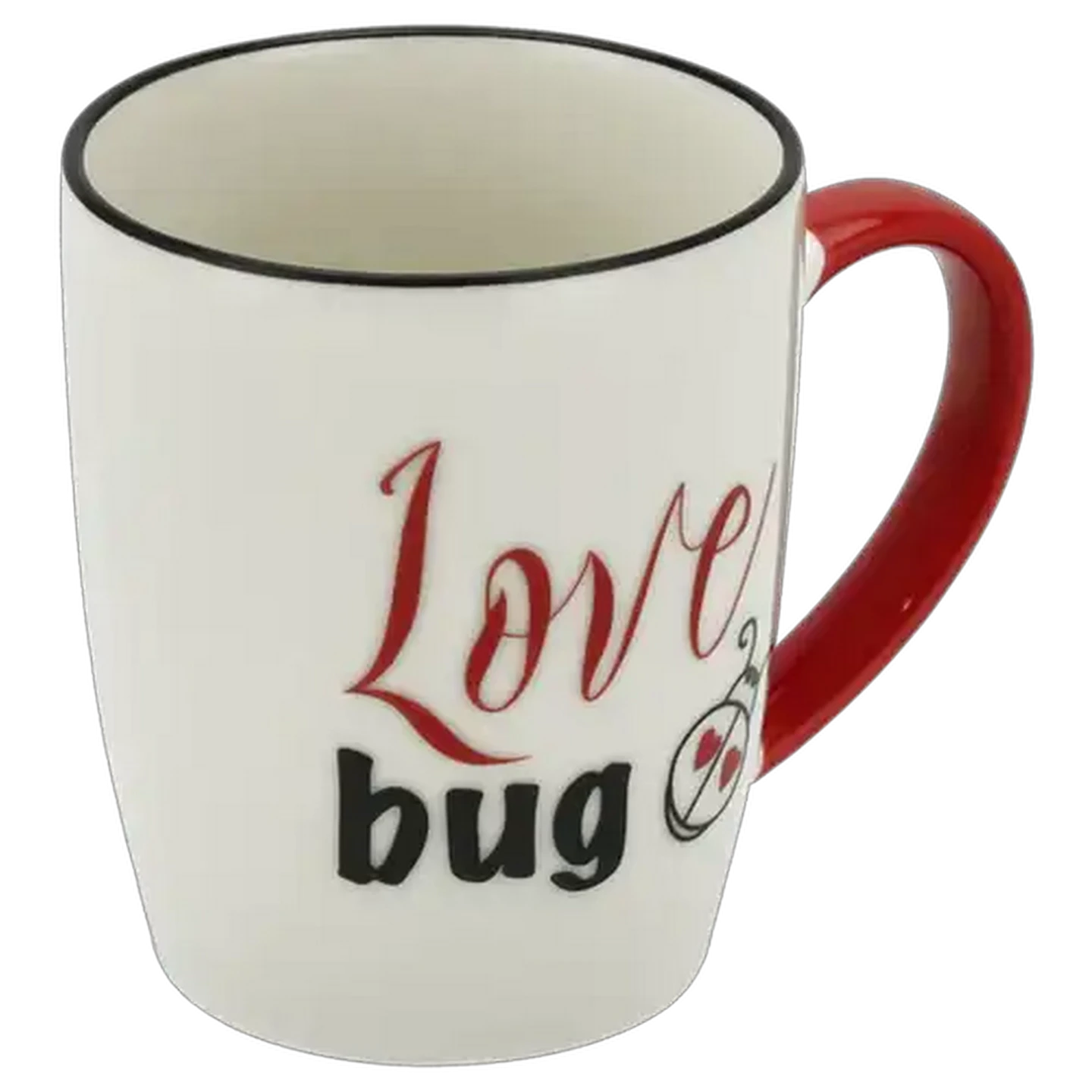 Image of Love Bug Coffee Mug 360ml