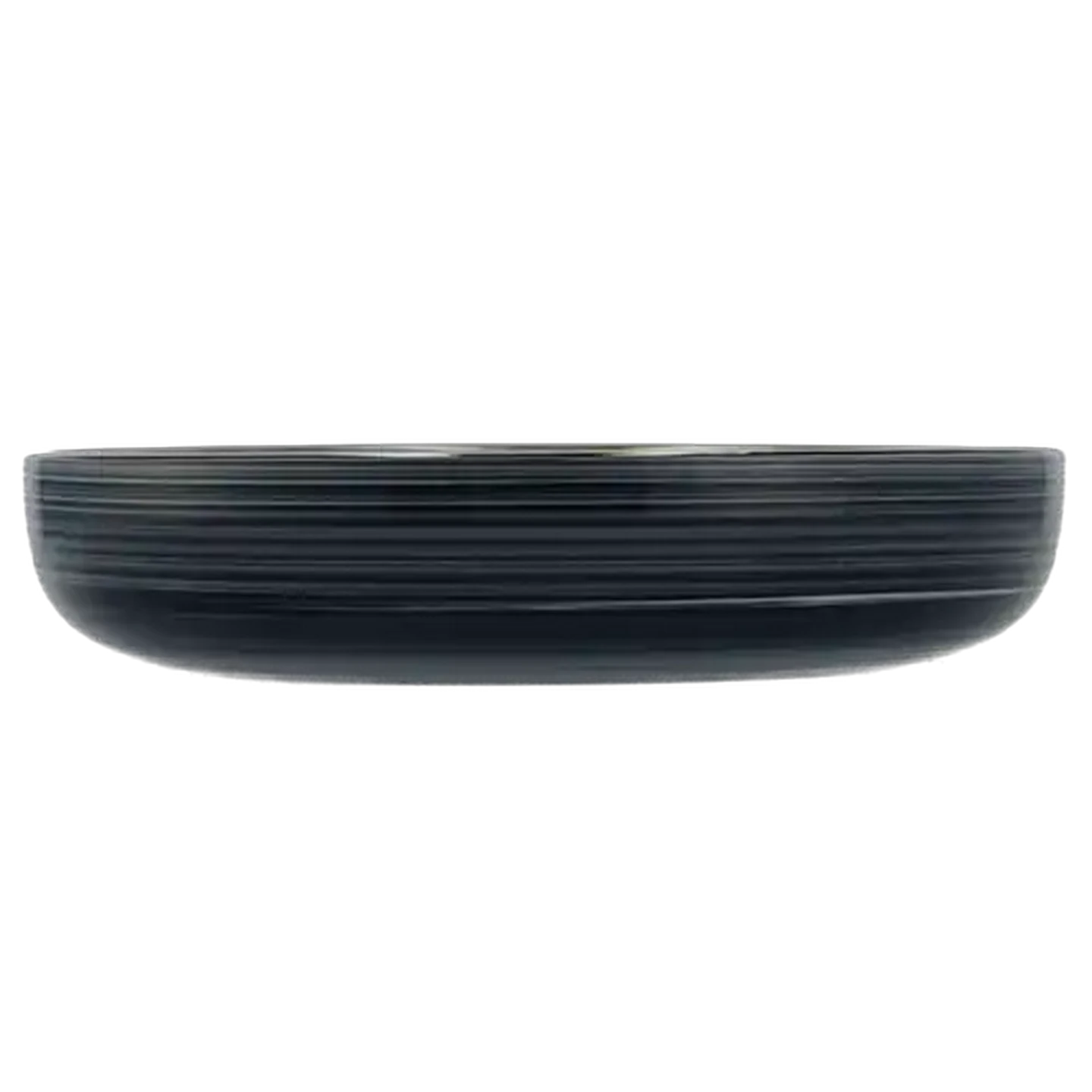 Image of Speckled Blue Bowl 21cm