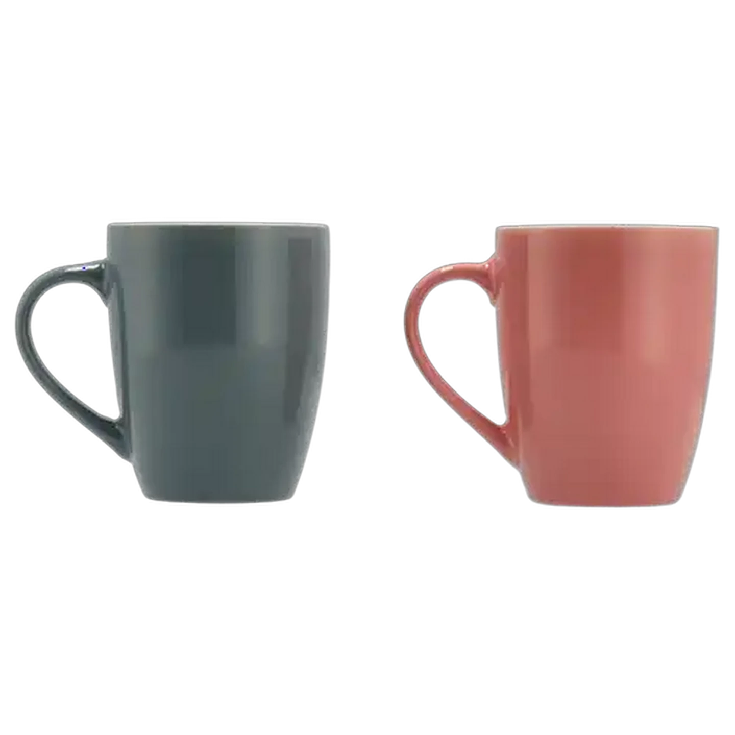 Image of Essentials Coffee Mug 4-Pack (Colour May Vary)