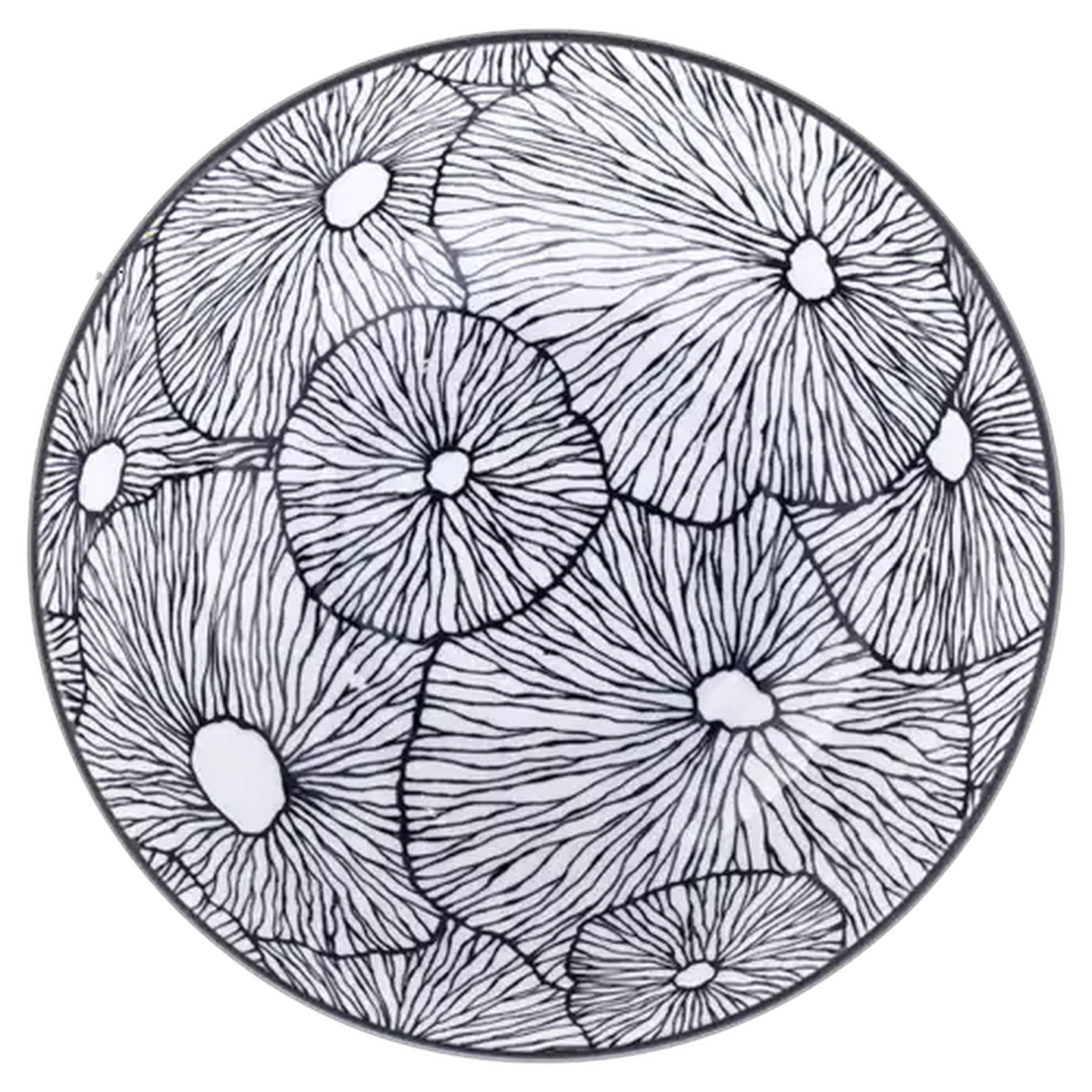 Image of Petal Bowl