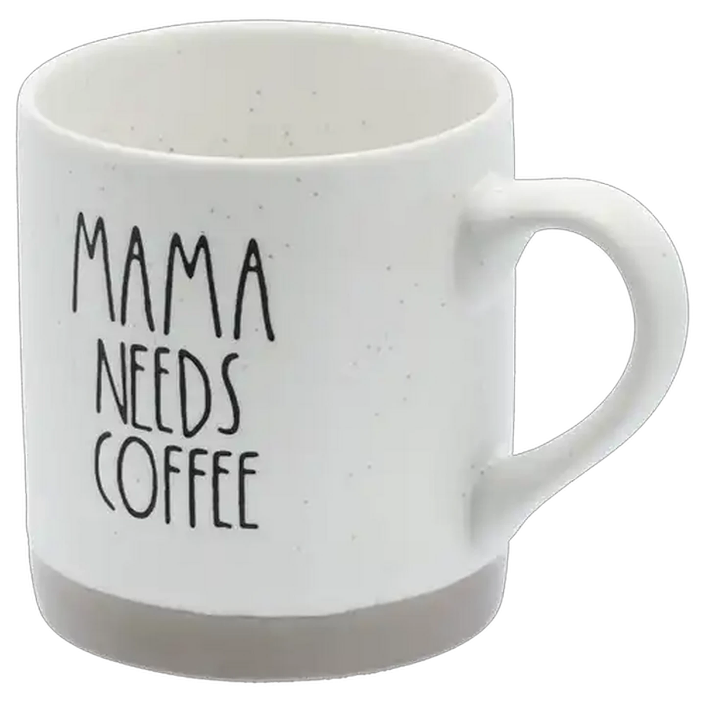 Image of Mama Needs Coffee Mug