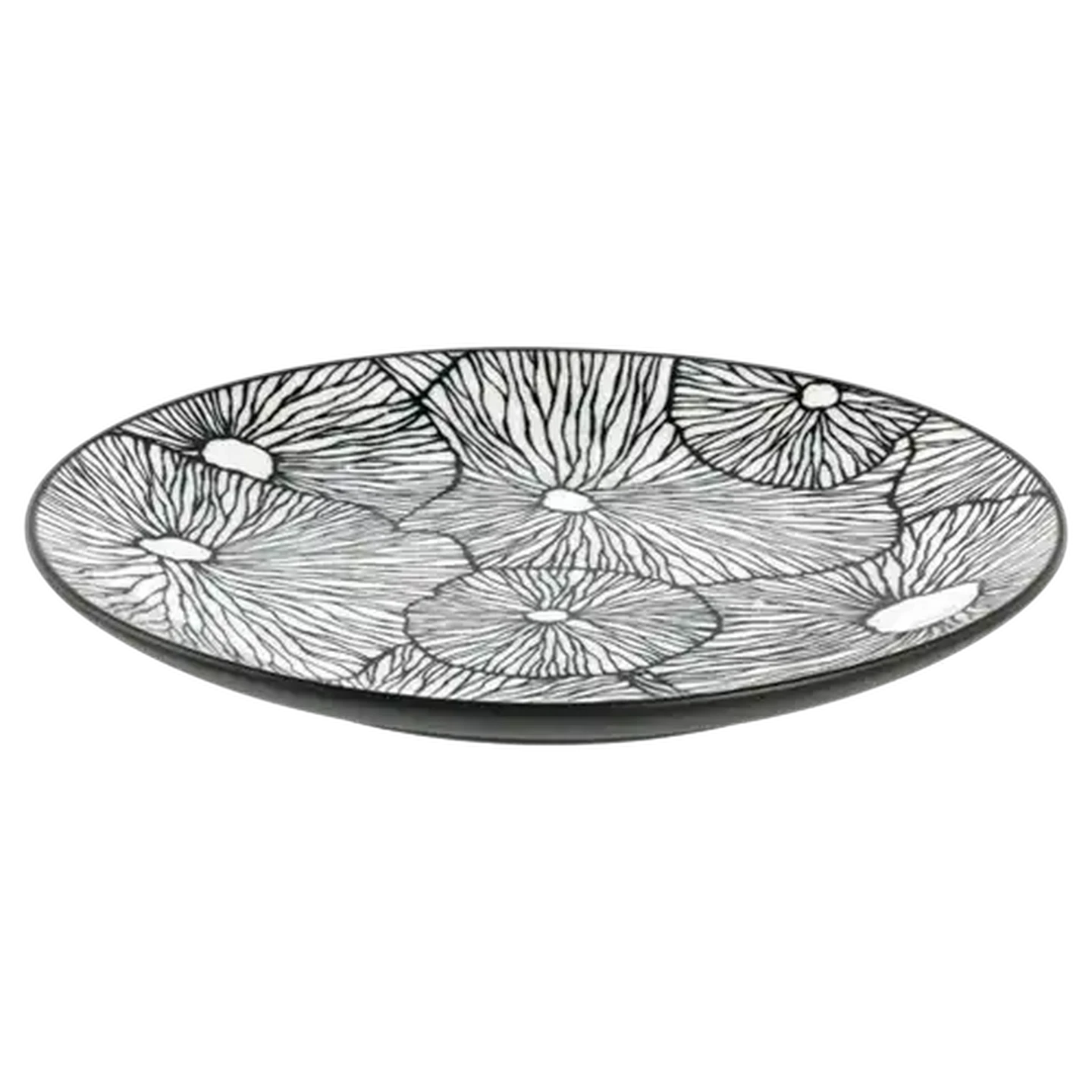 Image of Petal Side Plate