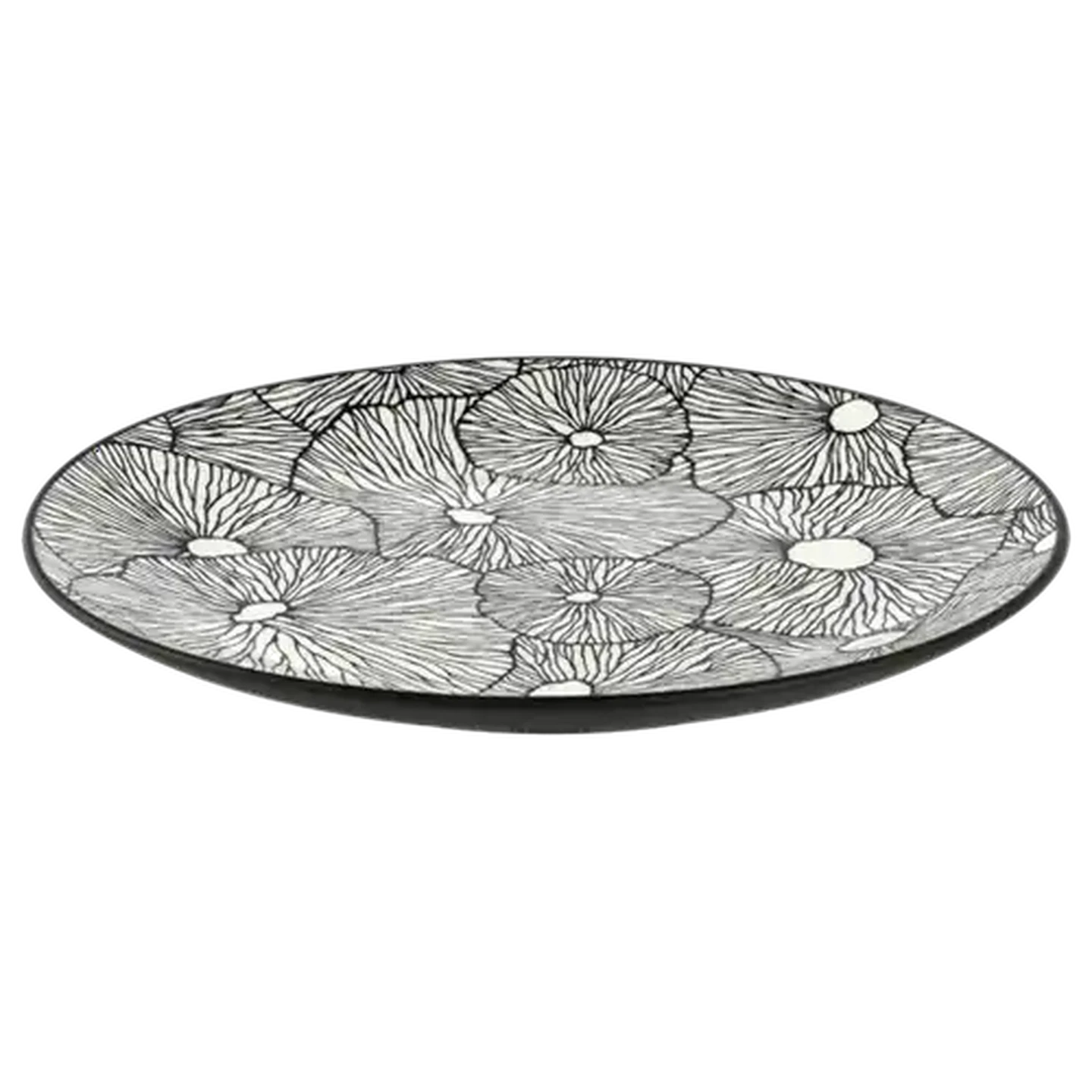 Image of Petal Dinner Plate