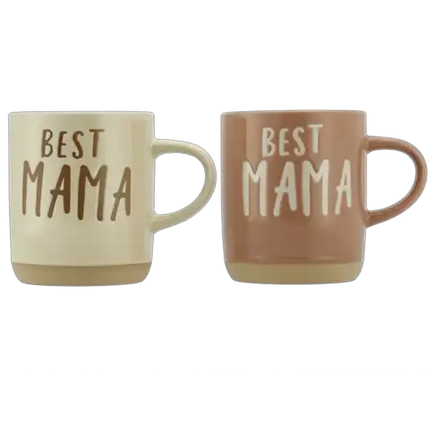 Image of Best Mama Coffee Mug 325ml (Colour May Vary)