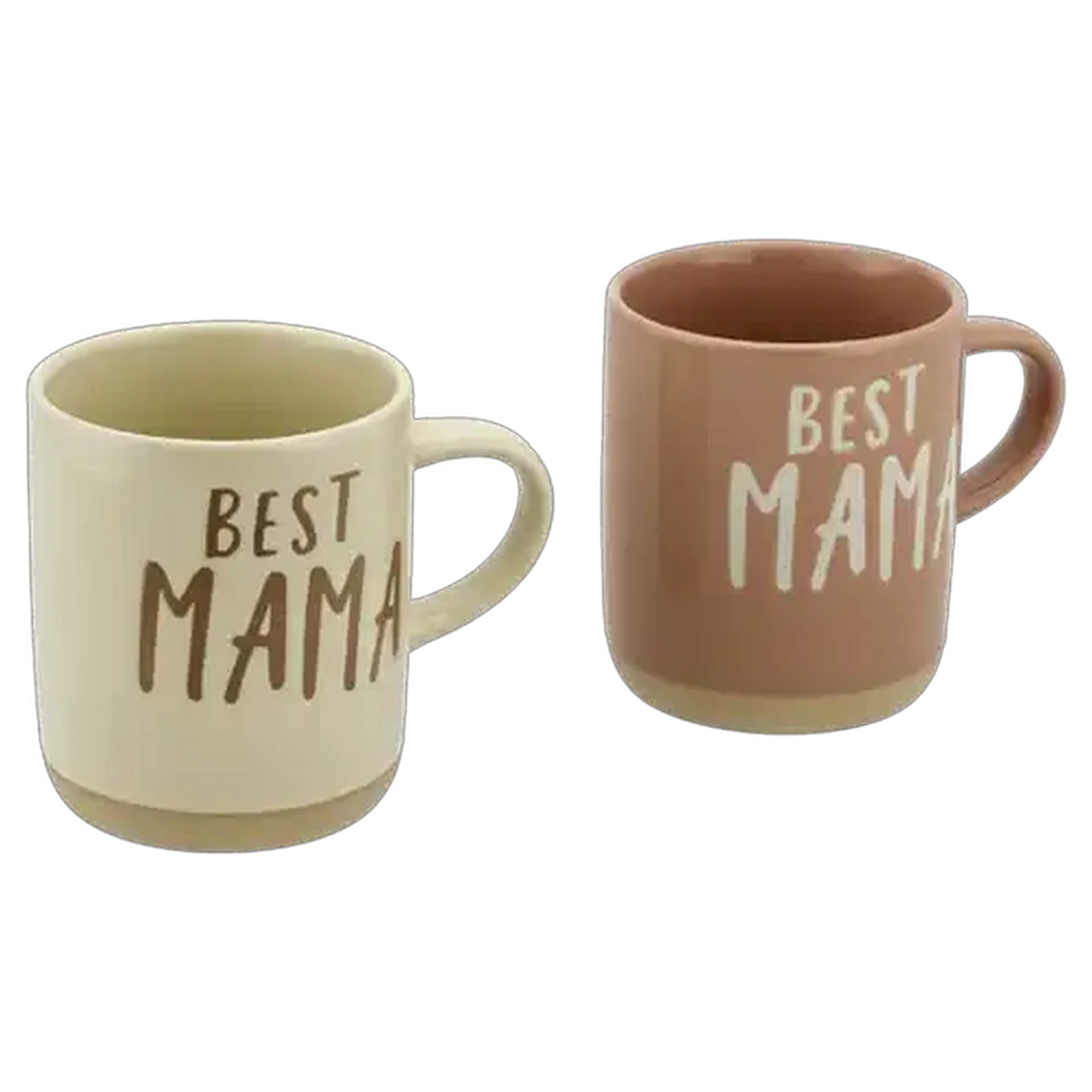 Image of Best Mama Coffee Mug 325ml (Colour May Vary)