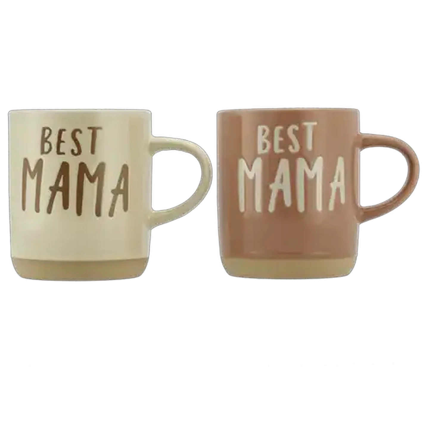 Image of Best Mama Coffee Mug 325ml (Colour May Vary)