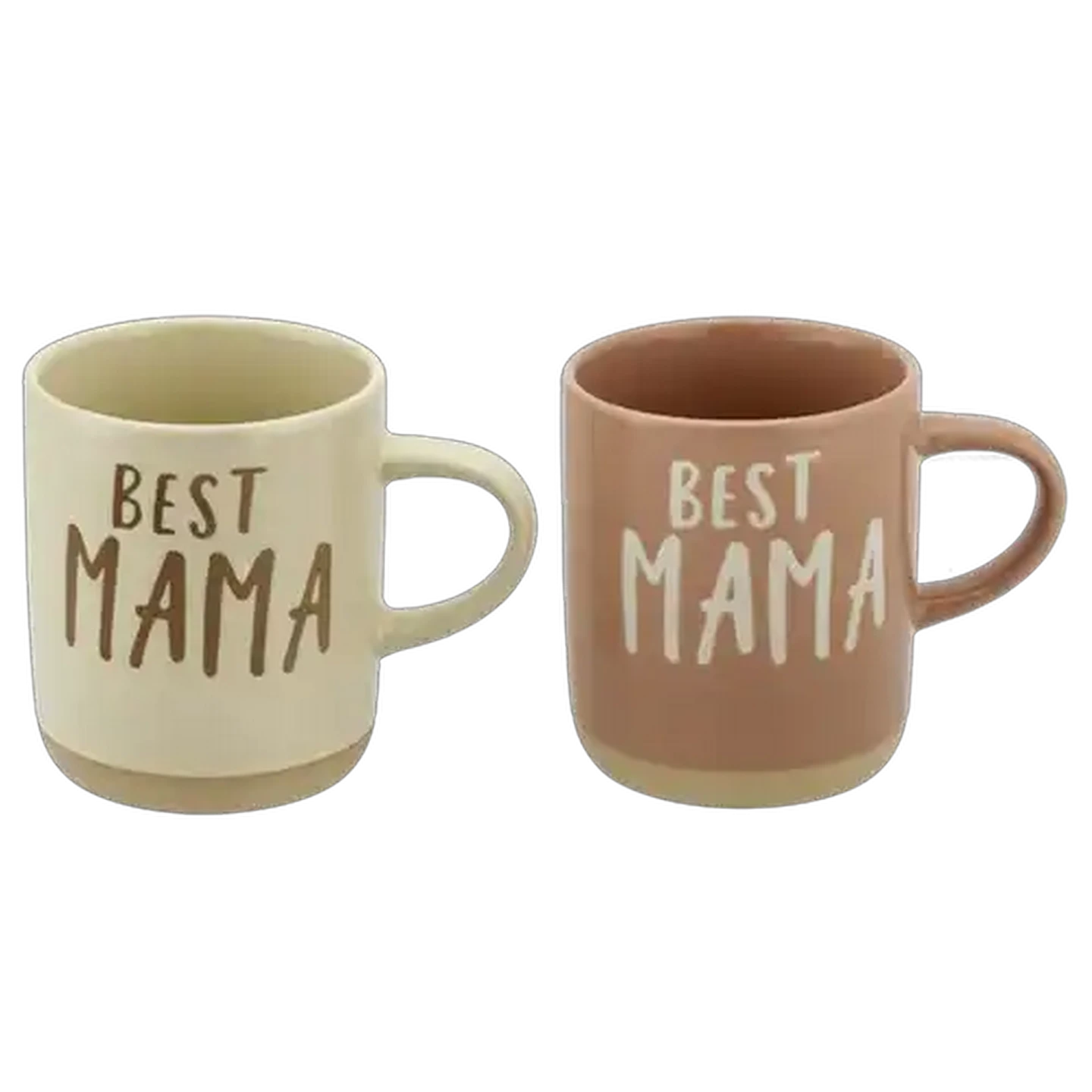 Image of Best Mama Coffee Mug 325ml (Colour May Vary)