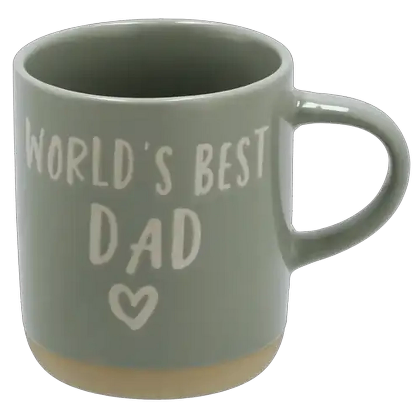 Image of World's Best Dad Coffee Mug 325ml
