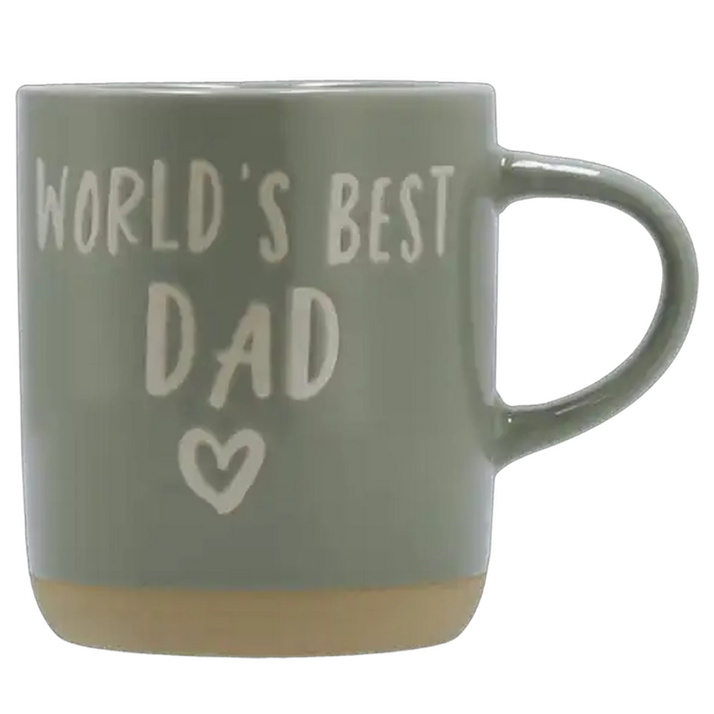 Image of World's Best Dad Coffee Mug 325ml