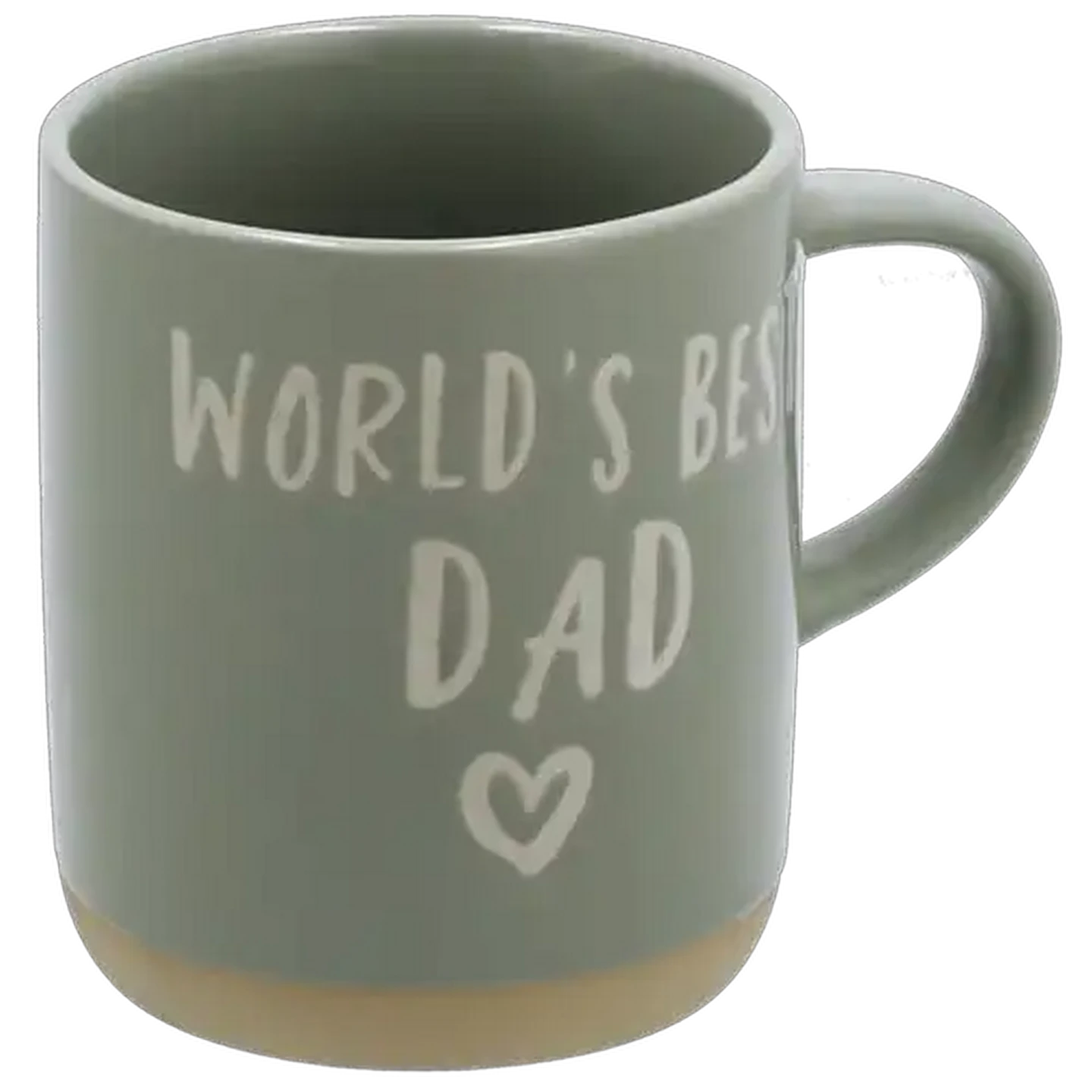 Image of World's Best Dad Coffee Mug 325ml