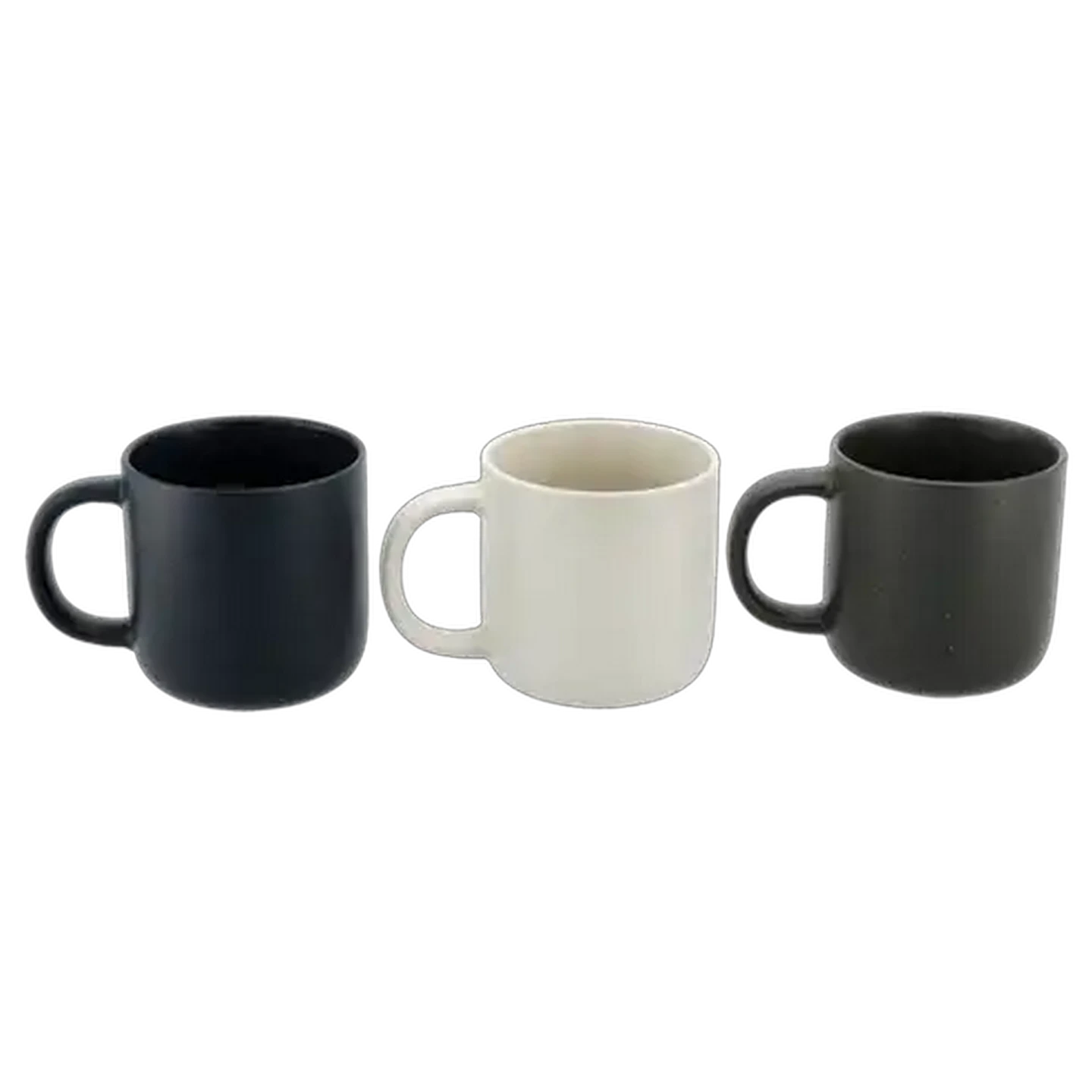Image of Speckled Bullet Coffee Mug 348ml (Colour May Vary)
