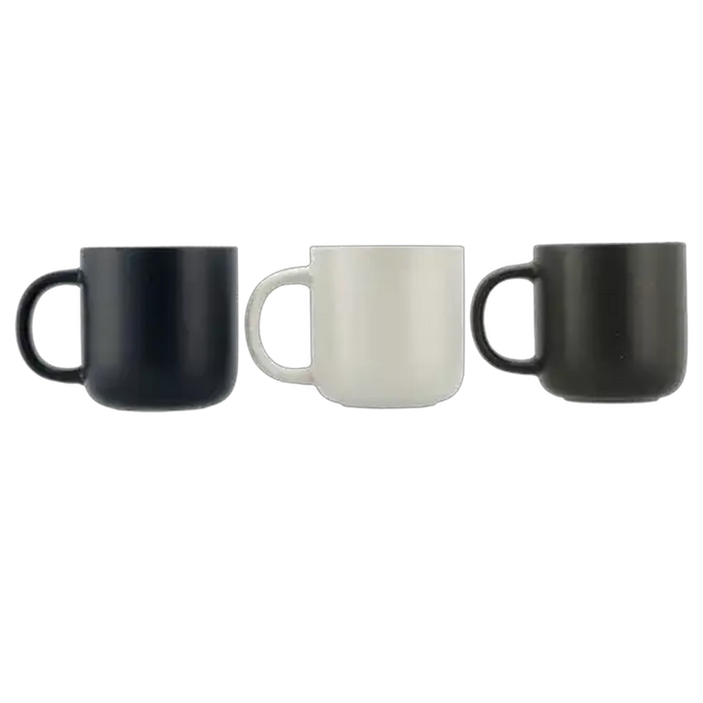 Image of Speckled Bullet Coffee Mug 348ml (Colour May Vary)