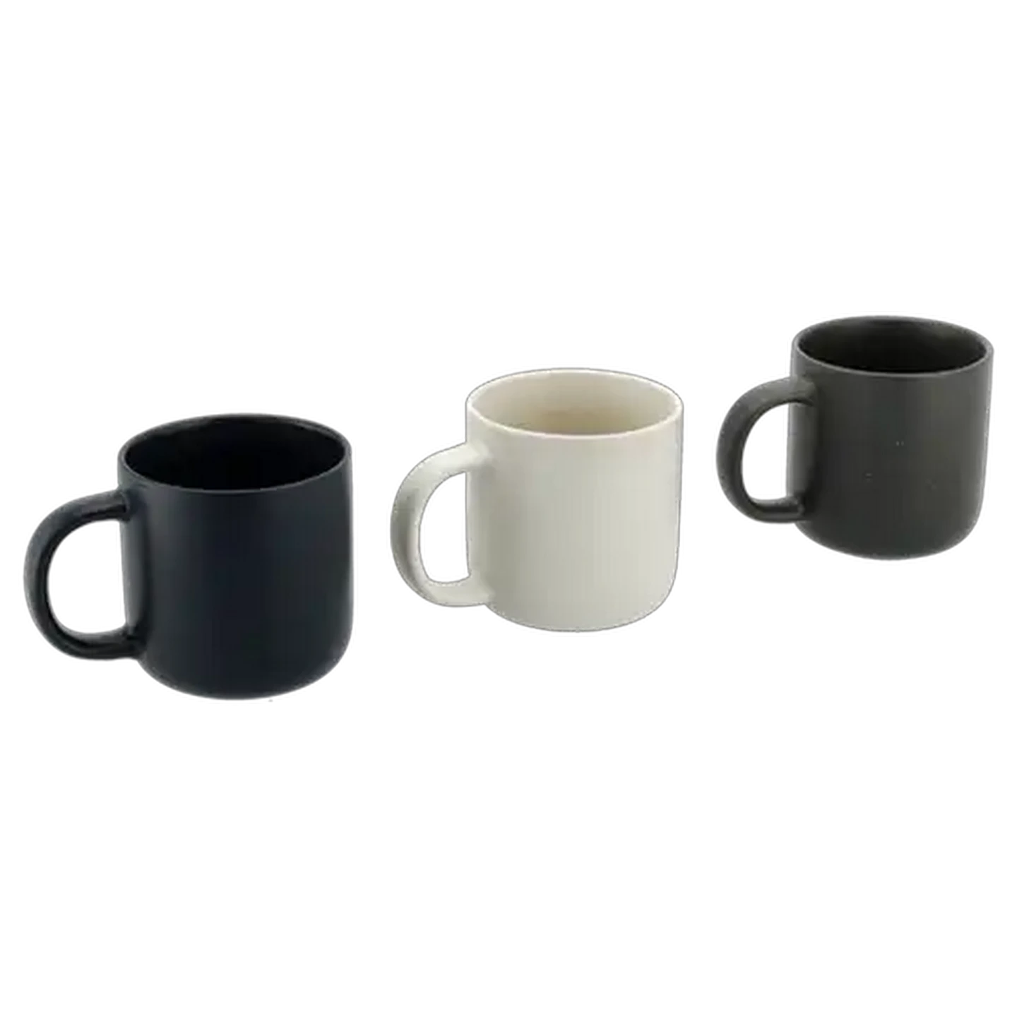Image of Speckled Bullet Coffee Mug 348ml (Colour May Vary)