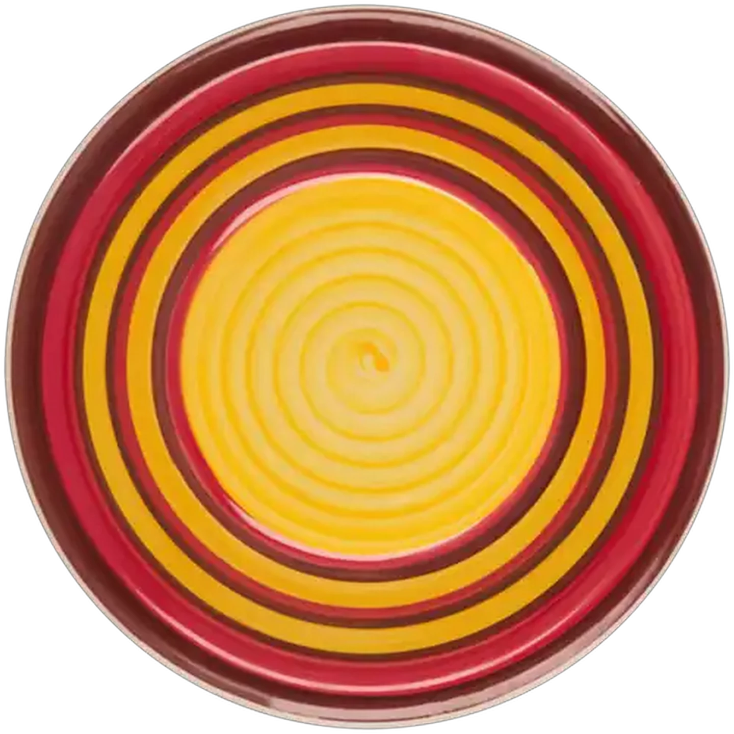 Image of Stripe Soup Bowl