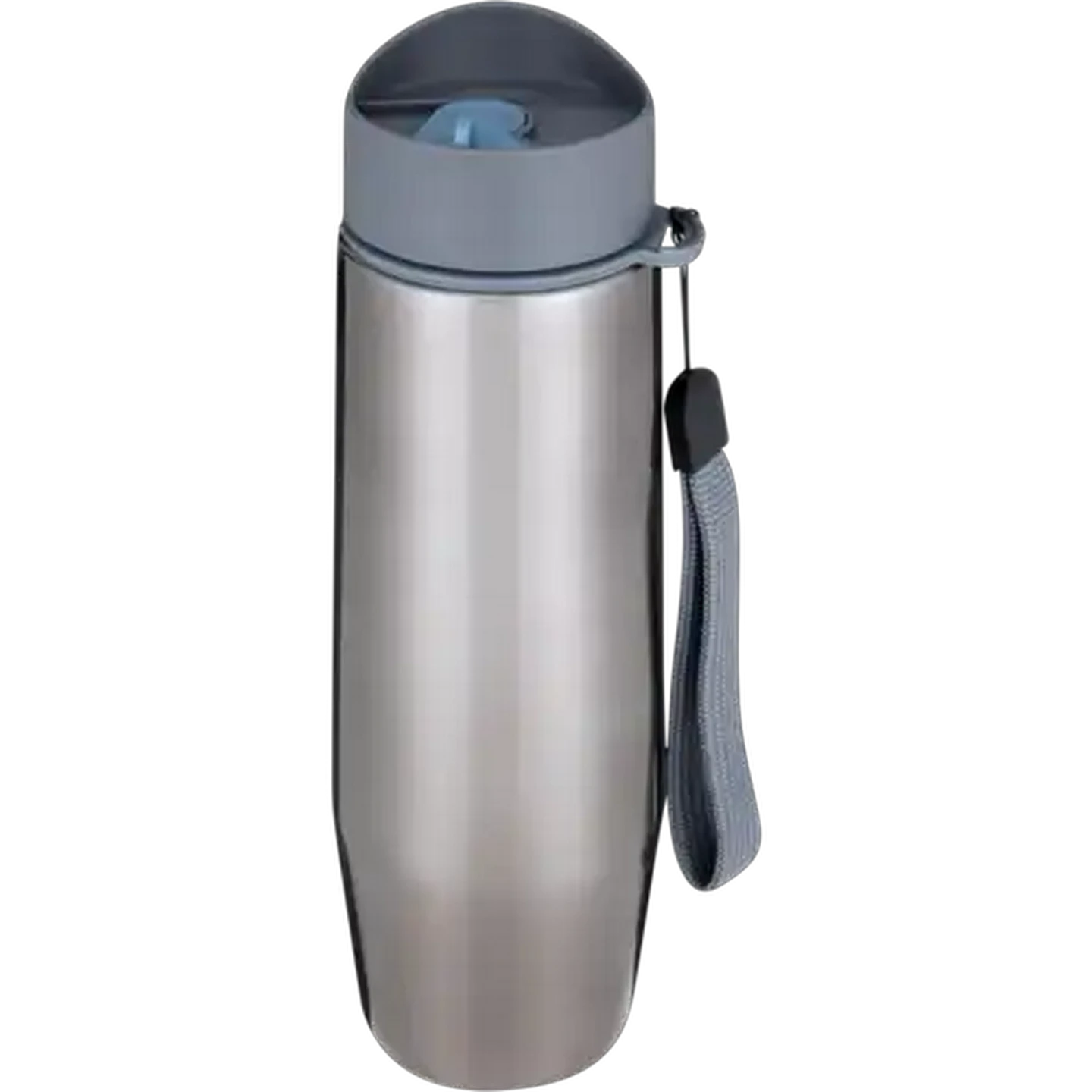 Image of Travelvac Steel Series Double Wall Stainless Steel Travel Mug 500ml