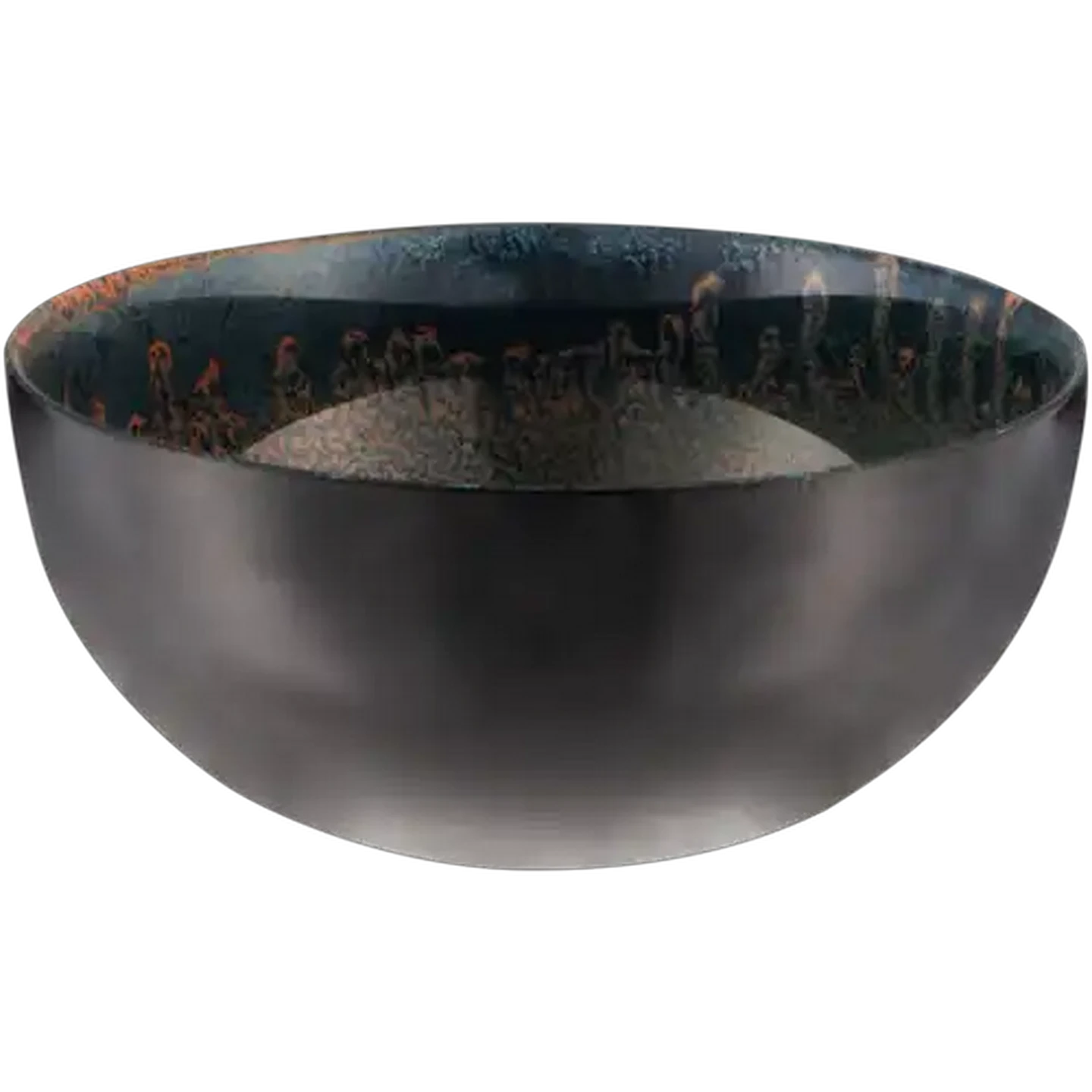 Image of Venezia Glass Bowl 15cm