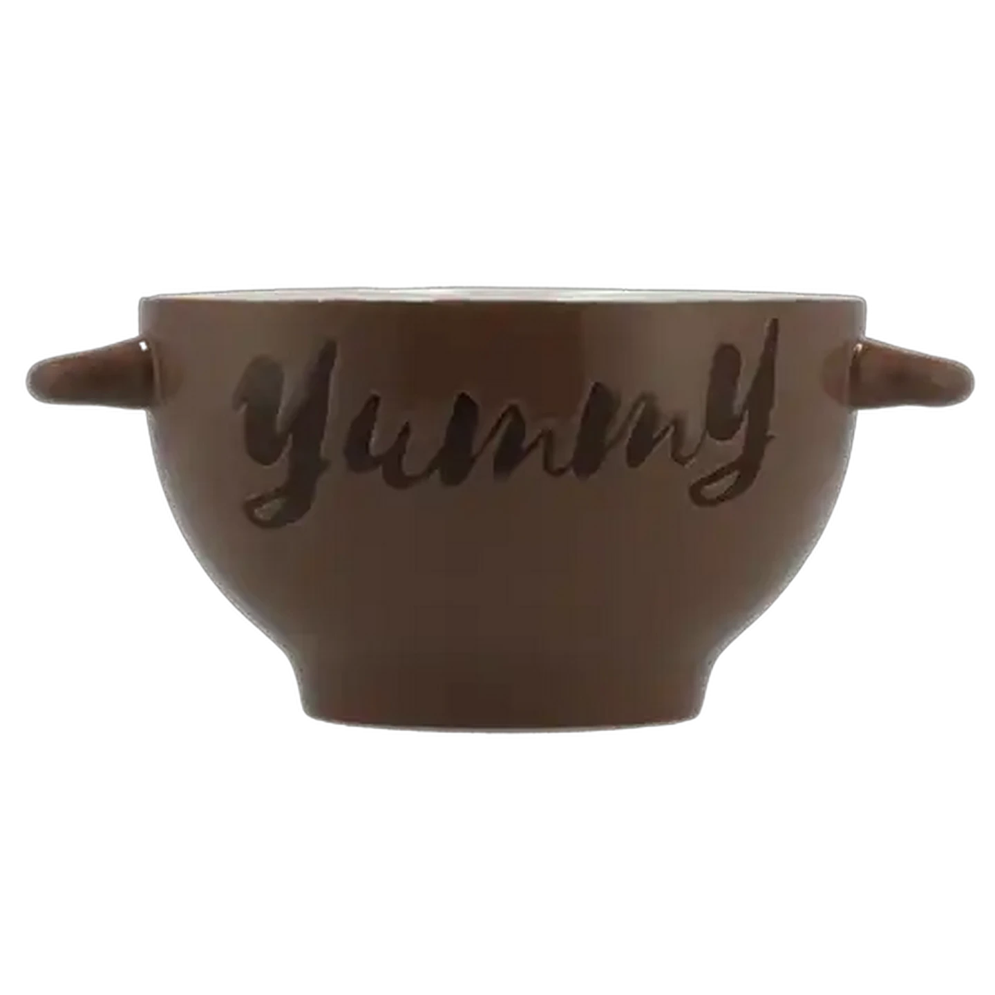 Image of Slogan Soup Bowl 750ml (Design May Vary)