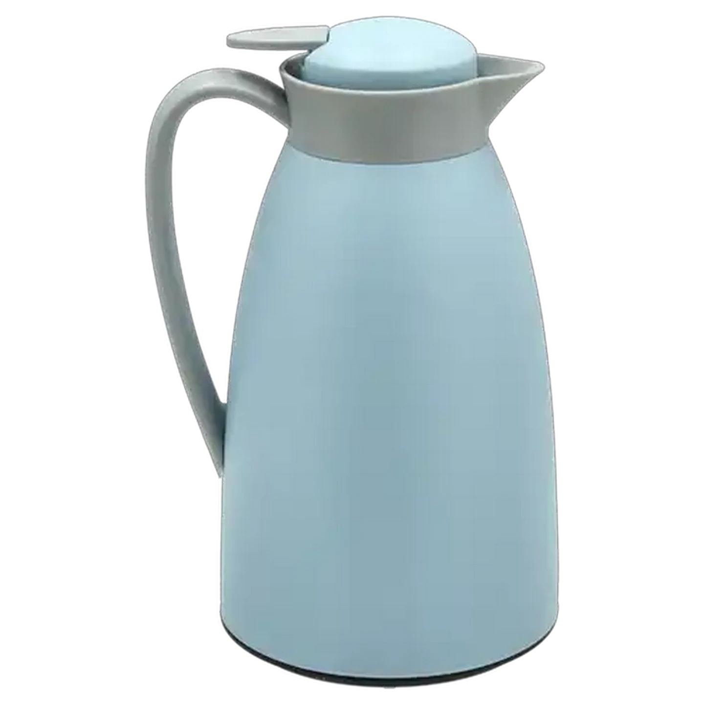 Image of Modern Glass Liner Vacuum Jug 1L