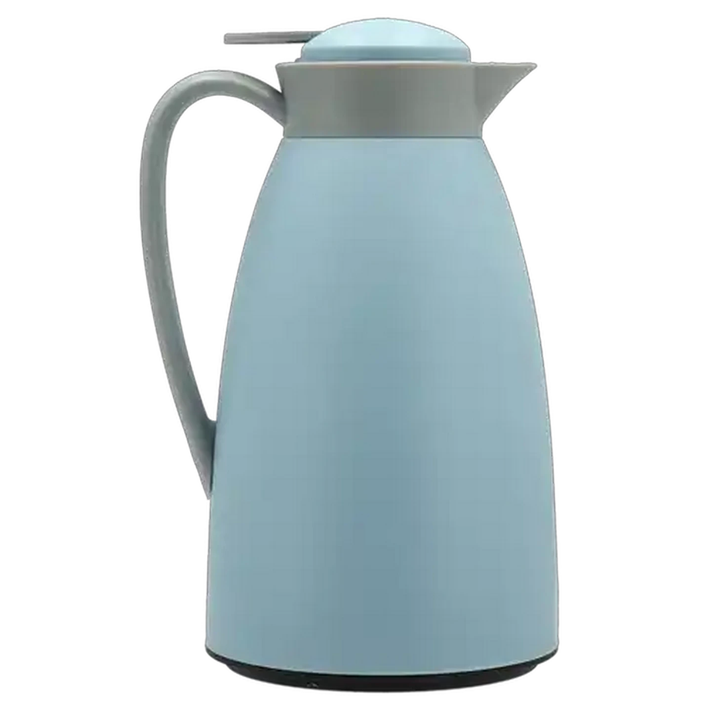Image of Modern Glass Liner Vacuum Jug 1L