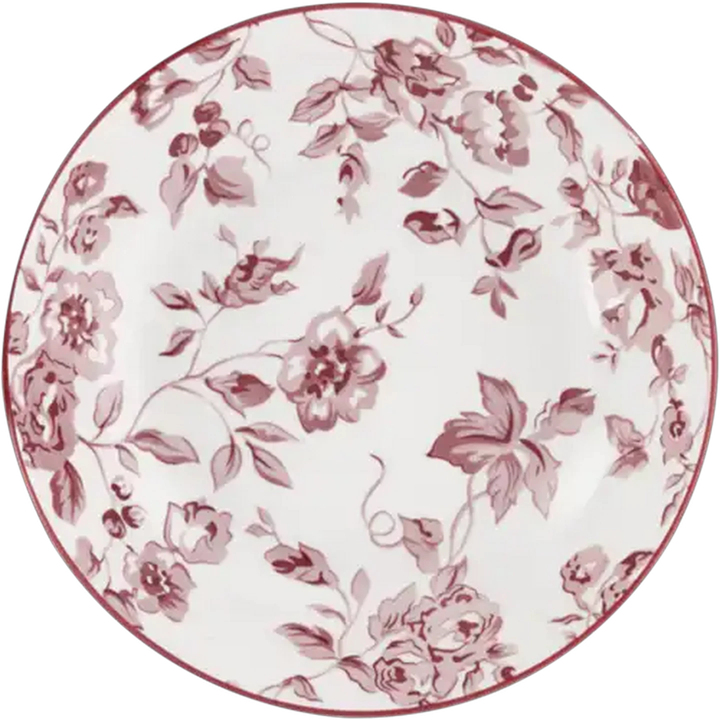 Image of Pad Printed Bowl (Design May Vary)