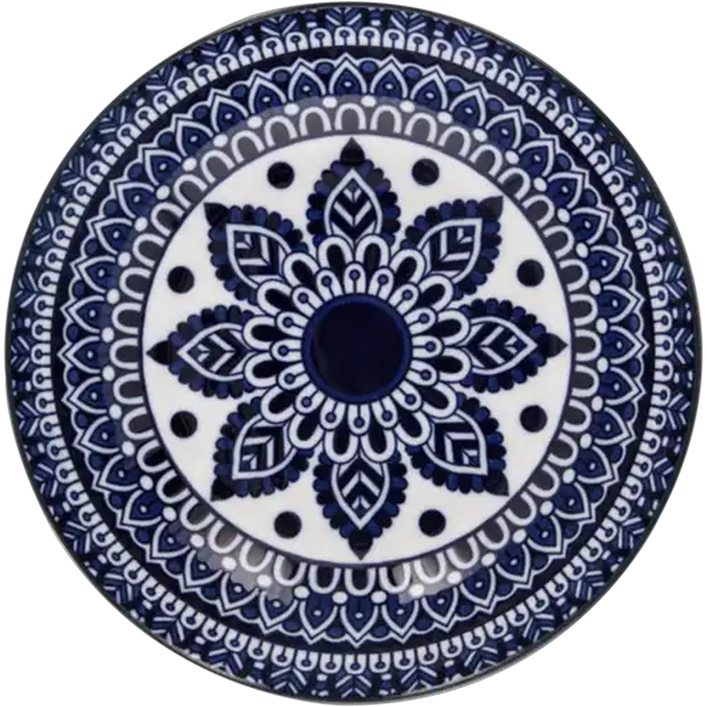 Image of Pad Printed Bowl (Design May Vary)