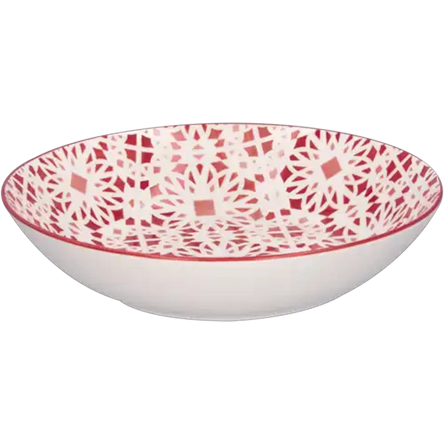 Image of Pad Printed Bowl (Design May Vary)